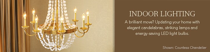 Shop Countess Chandelier