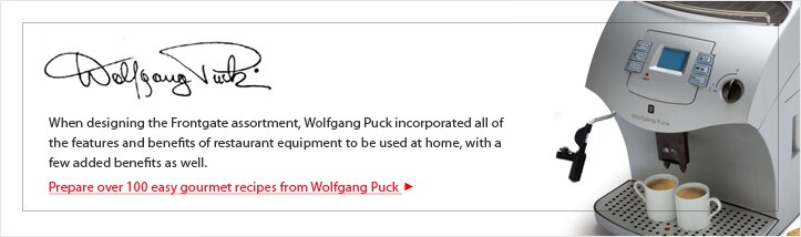 Wolfgang Puck
