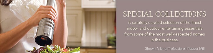 Shop Viking Professional Pepper Mill