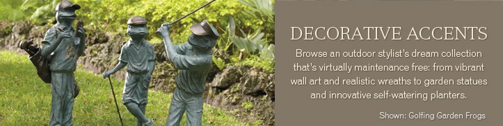 Shop Decorative Accents