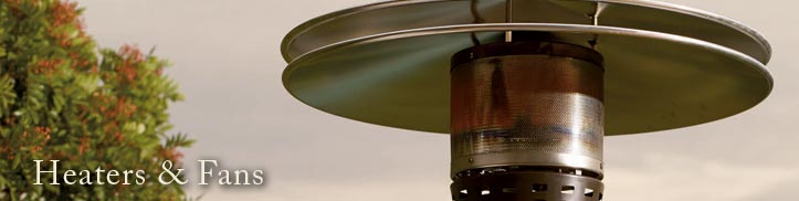 Shop Heaters and Fans