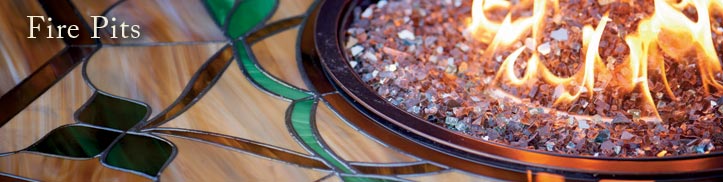Fire Pits