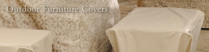 Outdoor Furniture Covers