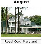 August 2003