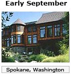 Early September 2003