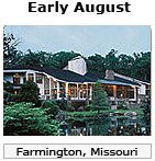 Early August 2004