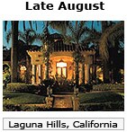 Late August 2004