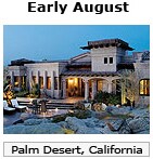 Early August 2005