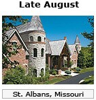 Late August 2005