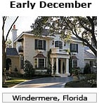 Early December 2005
