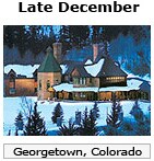 Late December 2005