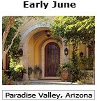 Early June 2005