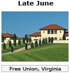 Late June 2005