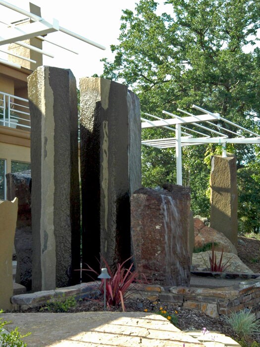 Rock Formation