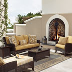 Sevilla Outdoor Deep-seating Furniture