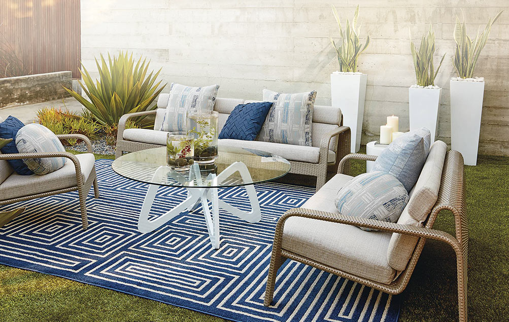 Luxury Outdoor Furniture Outdoor Patio Furniture Frontgate