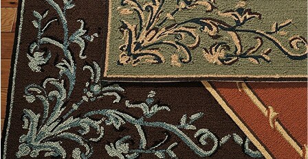 High Performance Rugs