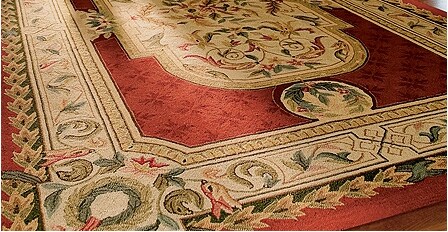 Traditional Rugs