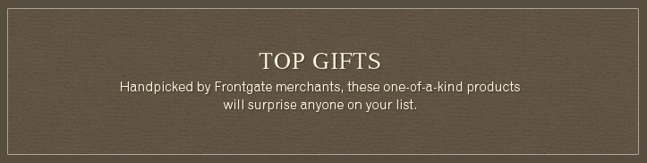 Top Gifts
