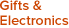 Gifts & Electronics