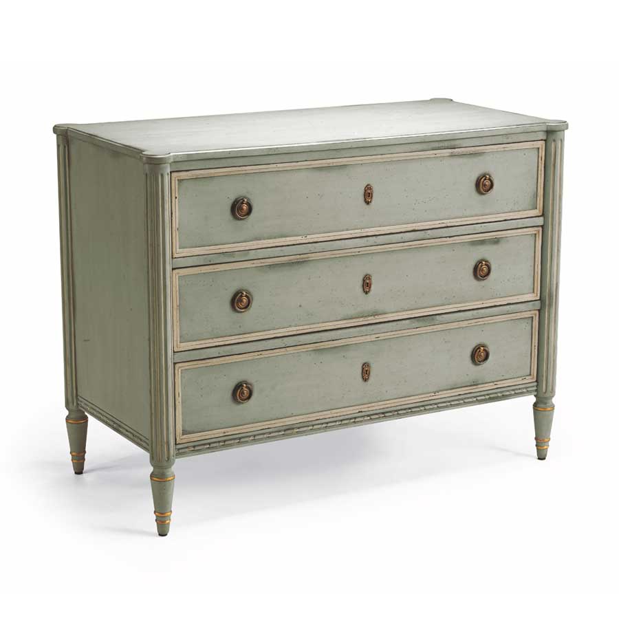 Frontgate Collection Stories Etienne Home + Style