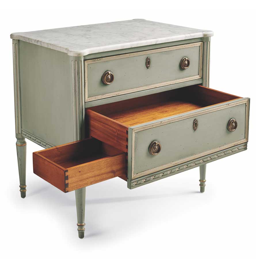 Frontgate Collection Stories Etienne Home + Style