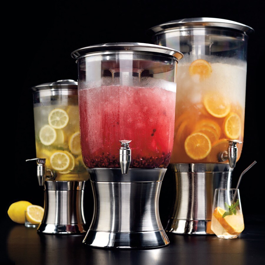 HS_Optima_Beverage_Dispenser Home + Style