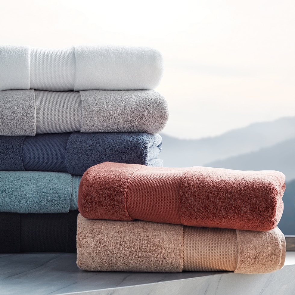 Japanese vs. Egyptian Cotton Bath Towels – Which Ones Are the Best? – Mizu  Towel