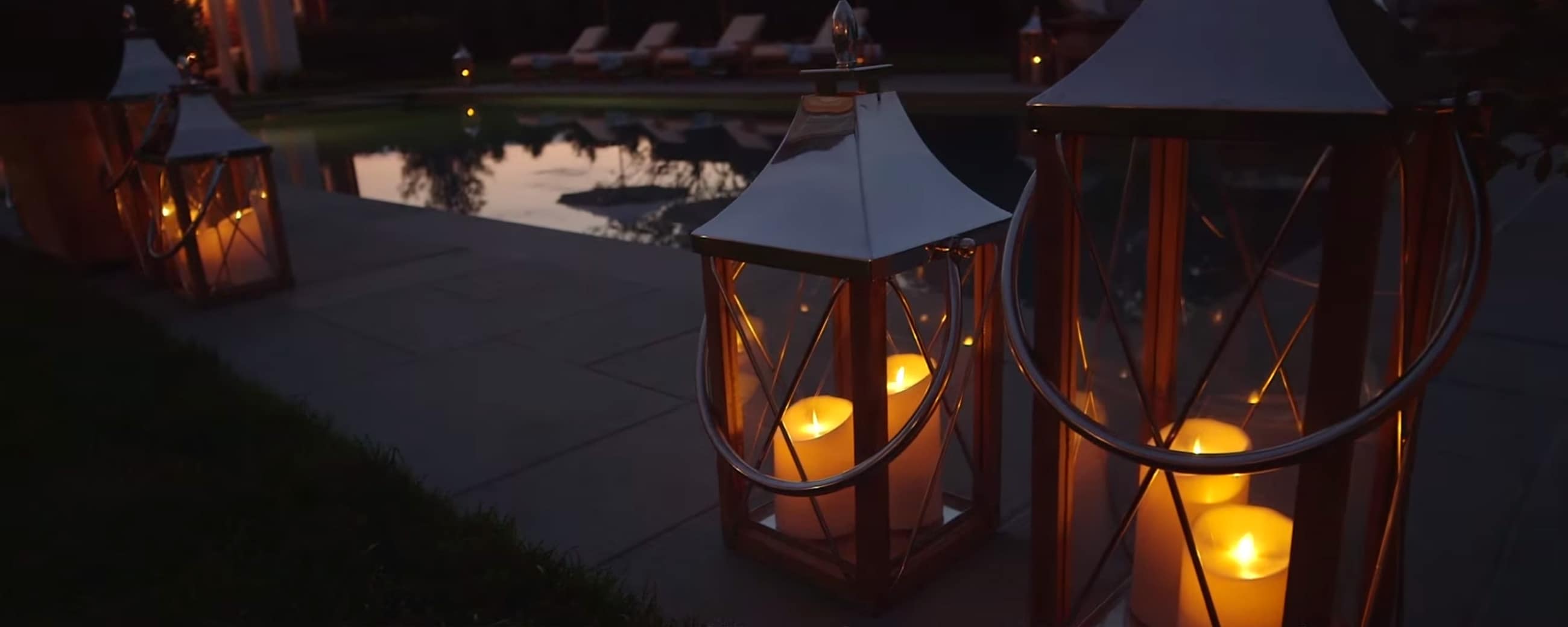 Dream Candles Home + Style