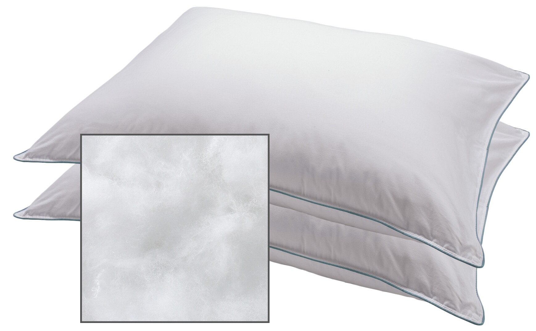 The Pillow of Your Dreams Your Guide to Buying the Best Home + Style