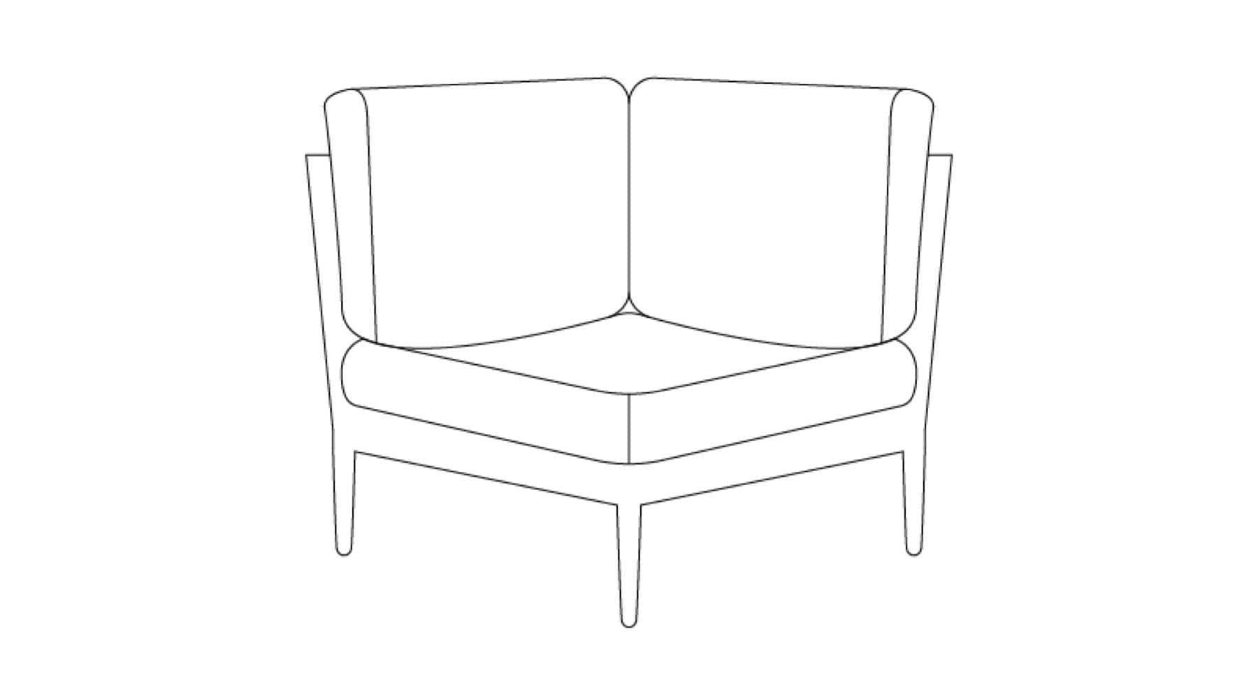 How to Choose the Perfect Sectional Seating Arrangement Home + Style