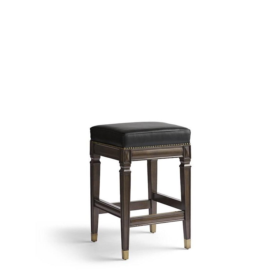 Seat Yourself: Which Types of Bar Stools Work Where - Home + Style