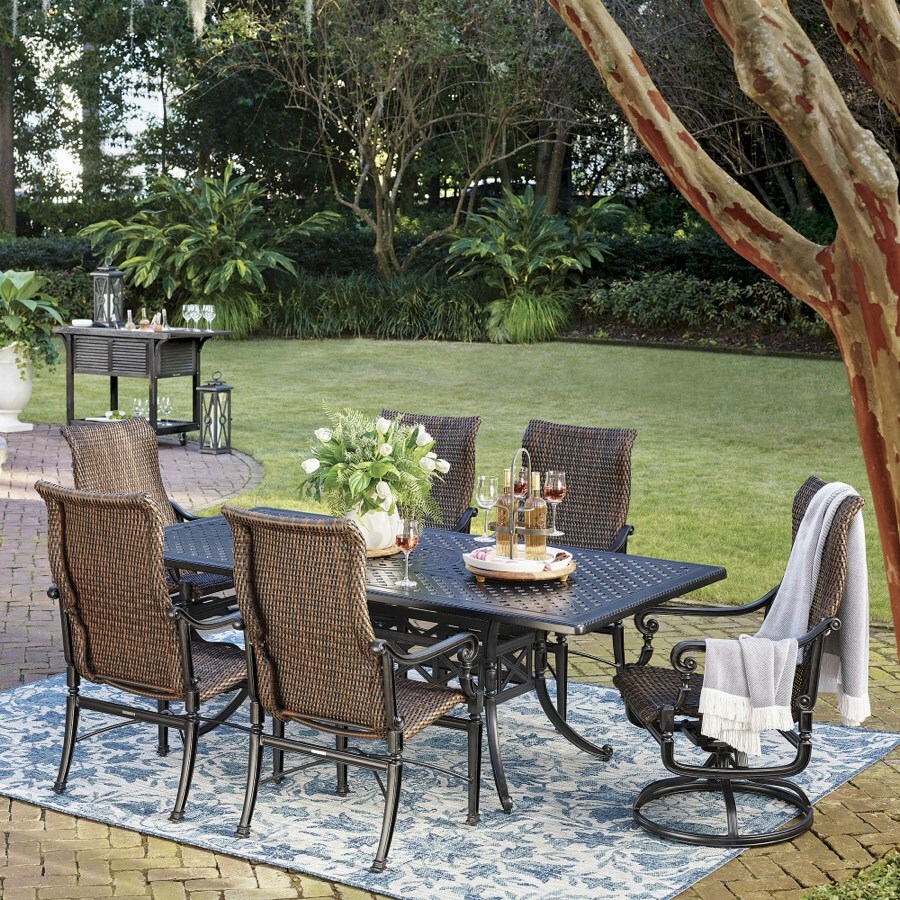 Why We Love Outdoor Rugs (And You Will Too) - Home + Style