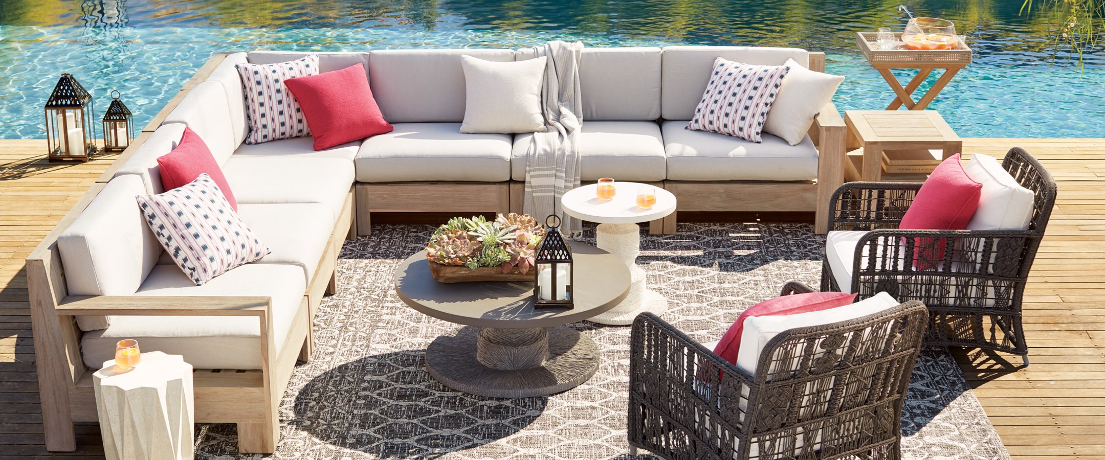 Ballard designs holcomb bridge