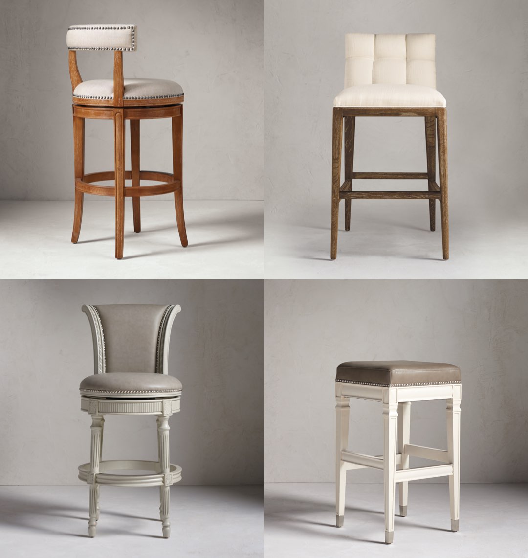 Bar & Counter Stools