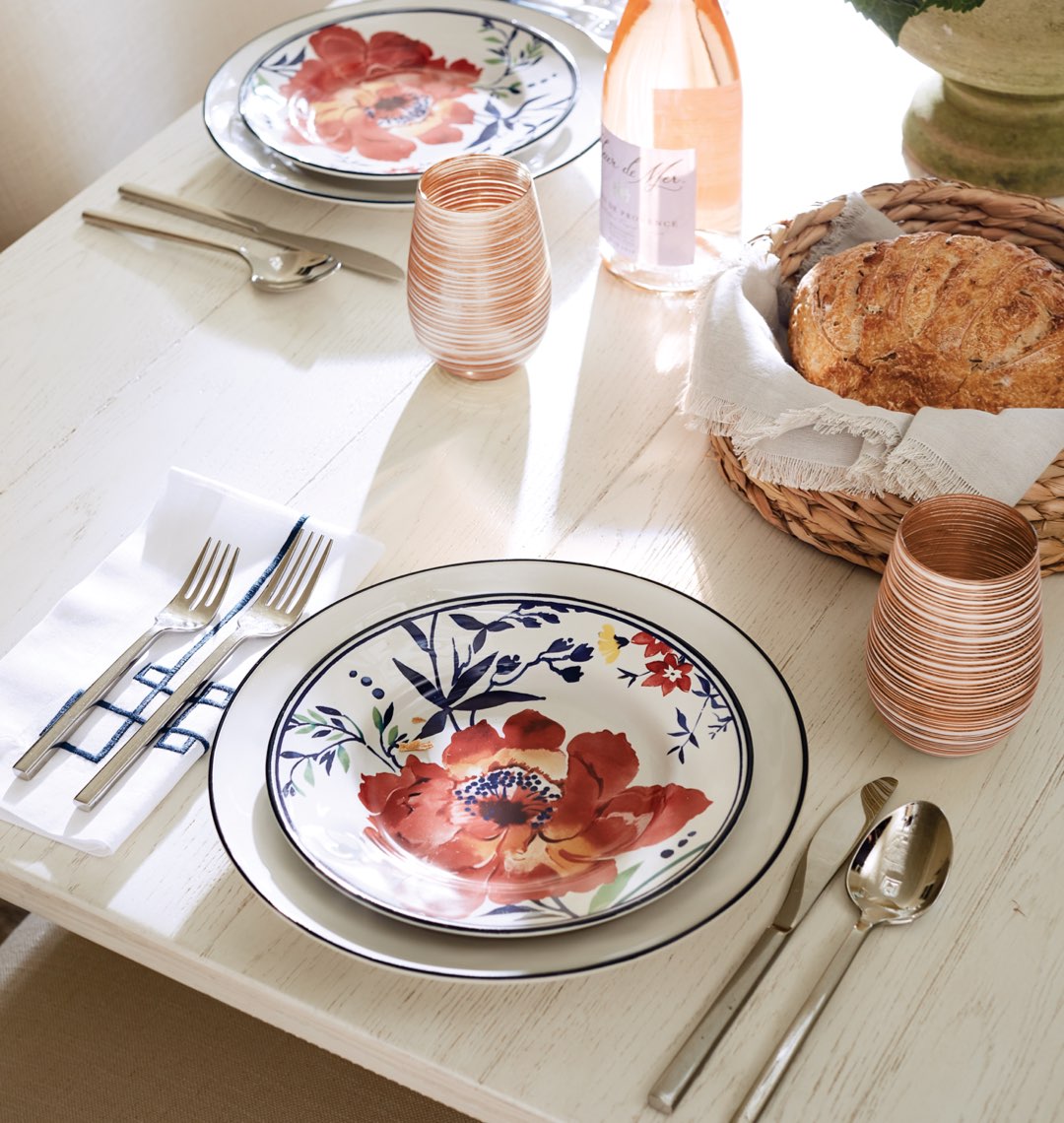 Tabletop & Entertaining