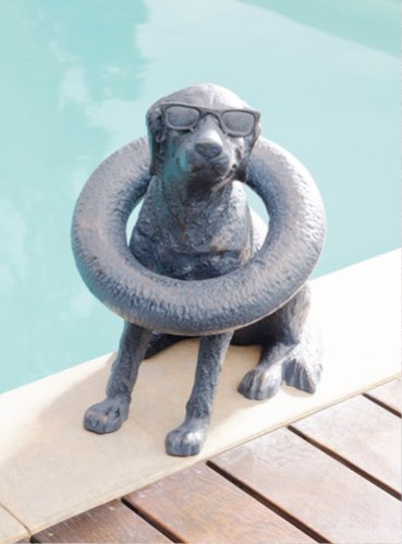 Outdoor & Patio Decor