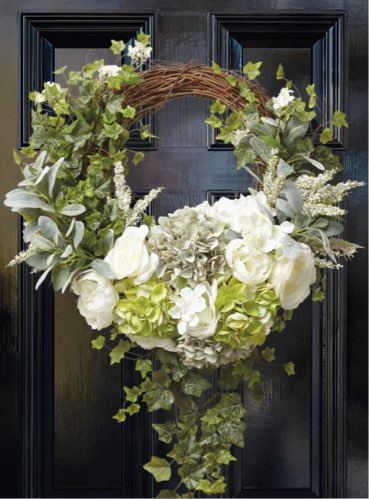 Wreaths & Greenery
