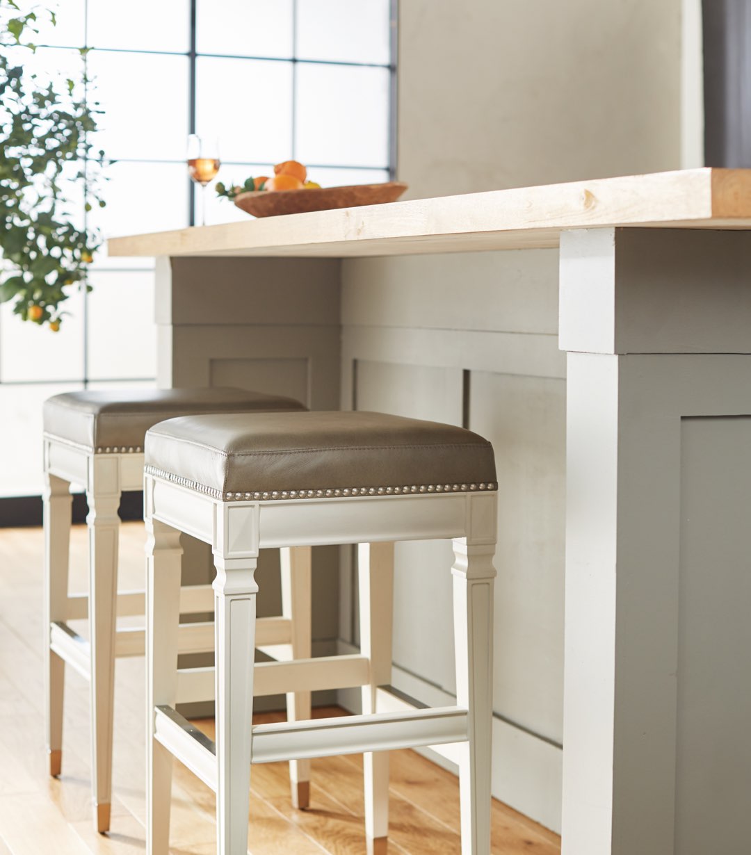 Frontgate® Outdoor Furniture Bath Towels & Bedding Bar Stools