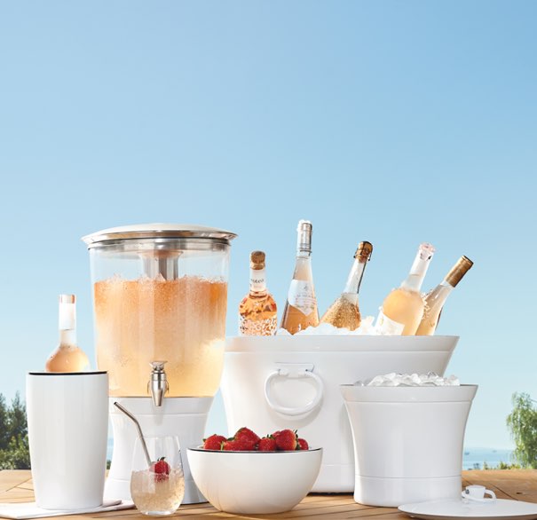 Shop Outdoor Entertaining