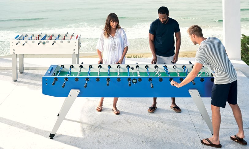 Outdoor Games & Recreation