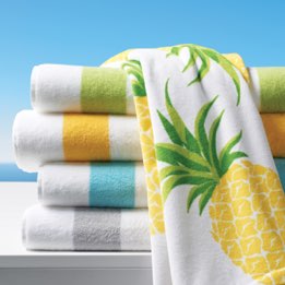 Beach Towels