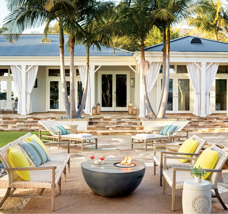 Shop Outdoor Furniture