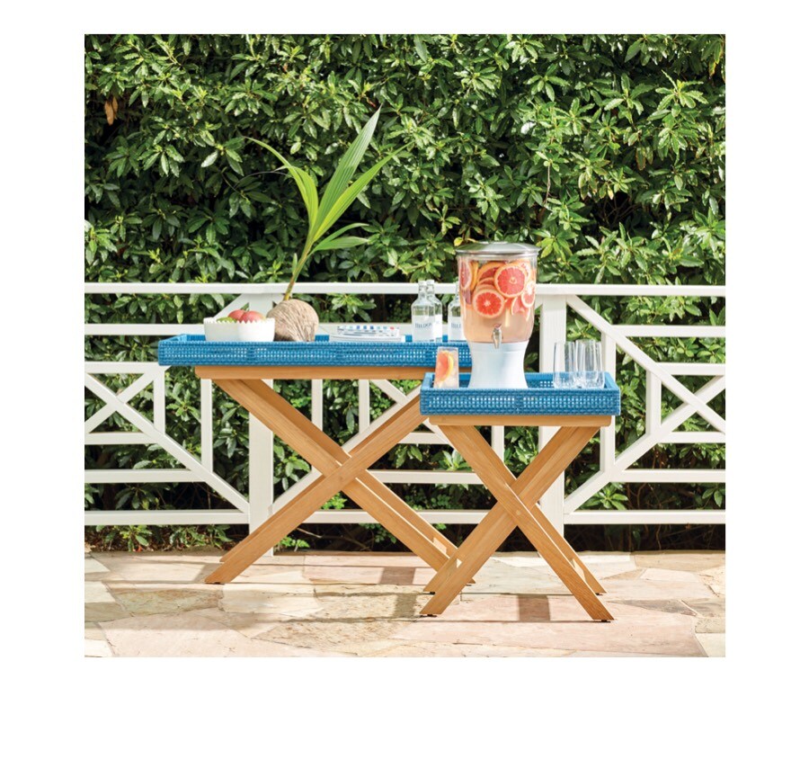 Shop Buffet & Console Tables