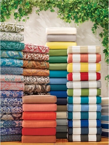 Replacement Cushions 