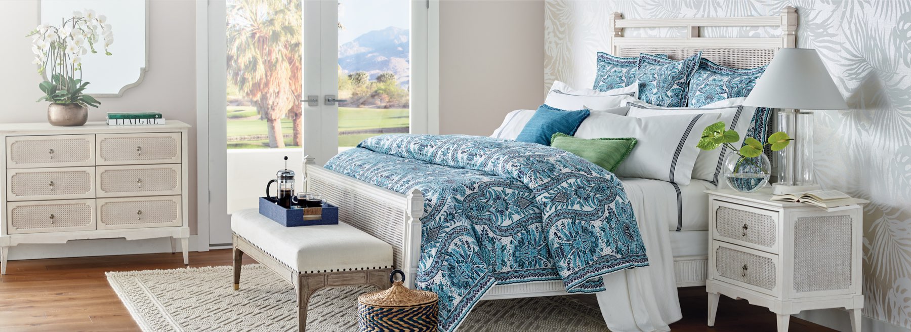 Frontgate® Outdoor Furniture Bath Towels & Bedding Bar Stools