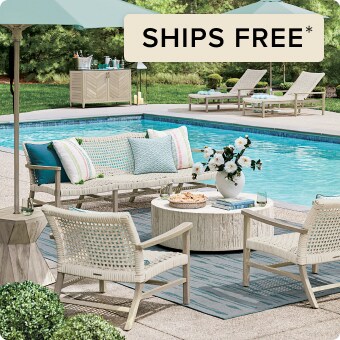 Outdoor Furniture Sets