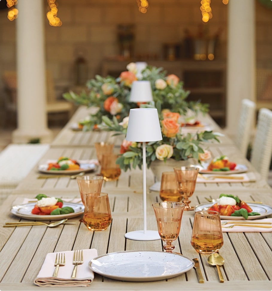 Fall Dining Done Right