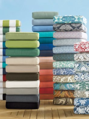 Replacement Cushions