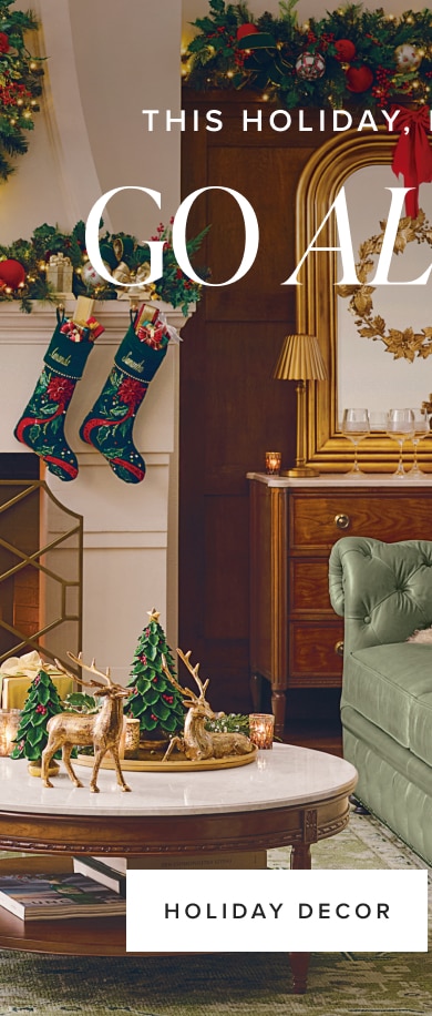 Luxury Furniture & Home Decor | Elevated Living